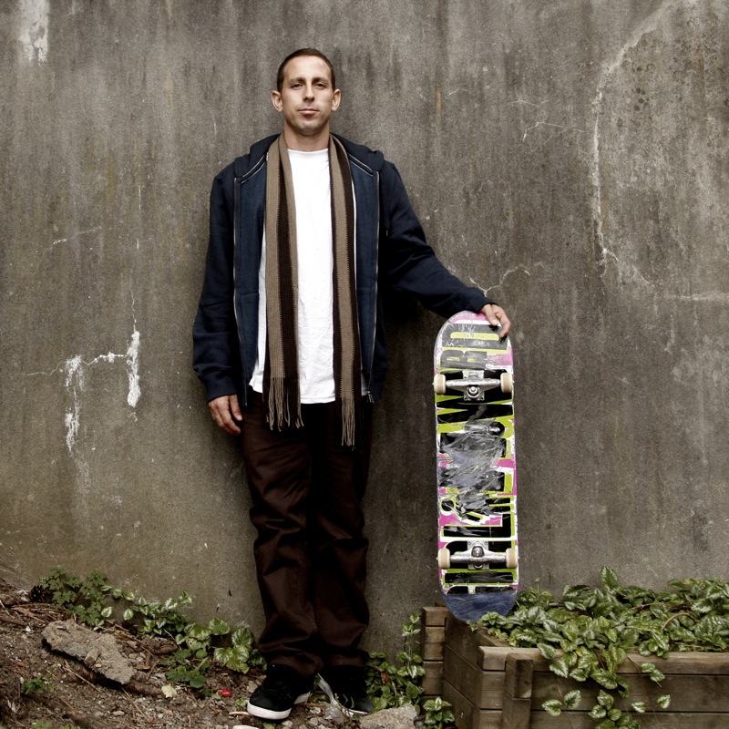 Lakai store guy mariano