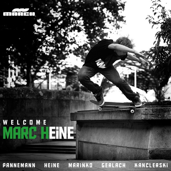 Marc Heine