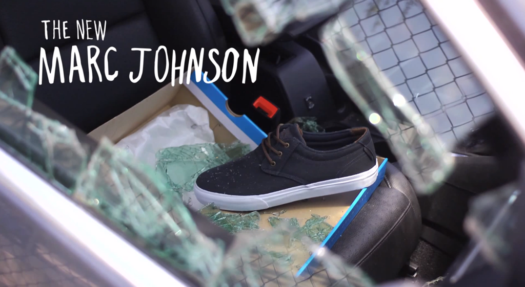 lakai mj 5