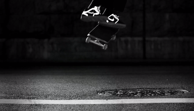 flash nike sb