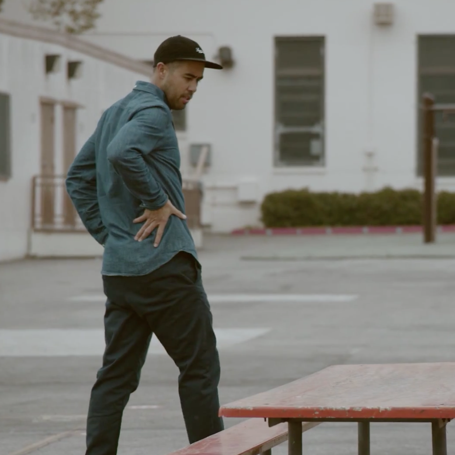 eric koston one