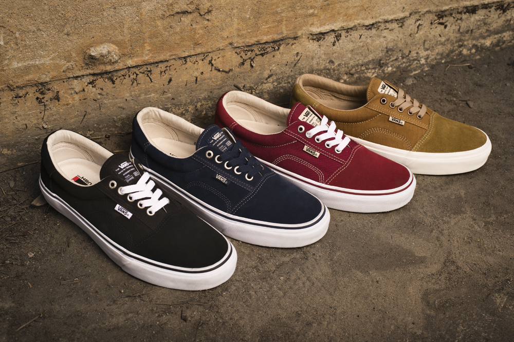 leje Tage af Bemærk VANS PRESENTS THE GEOFF ROWLEY COLLECTION