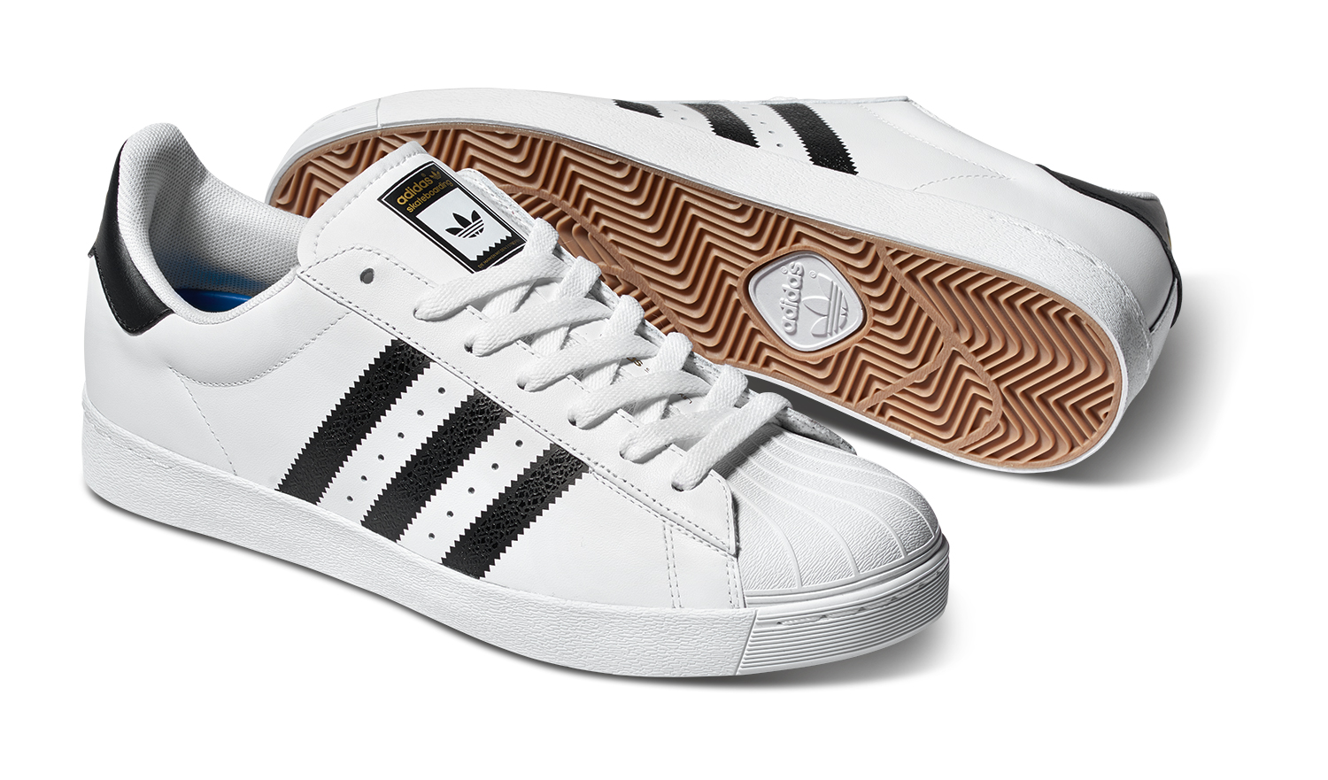 adidas Skateboarding Superstar ADV