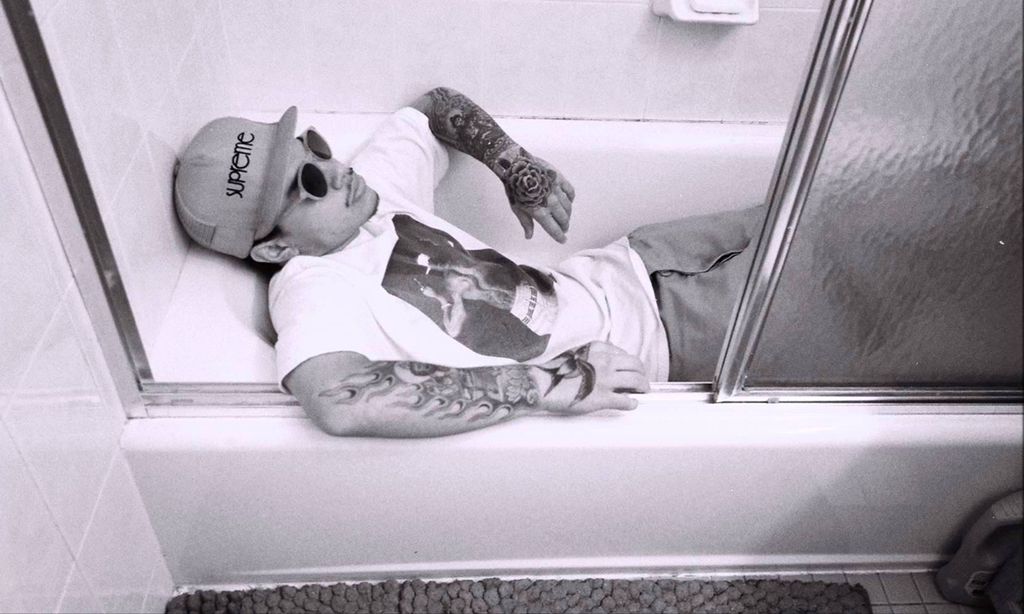 Shawn Powers A Night In the Life