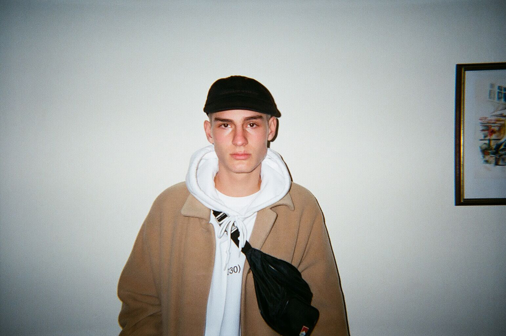 アート・デザイン・音楽 OUTSIDE OFFICE ⁄ STEFFEN GRAP STEFFEN GRAP