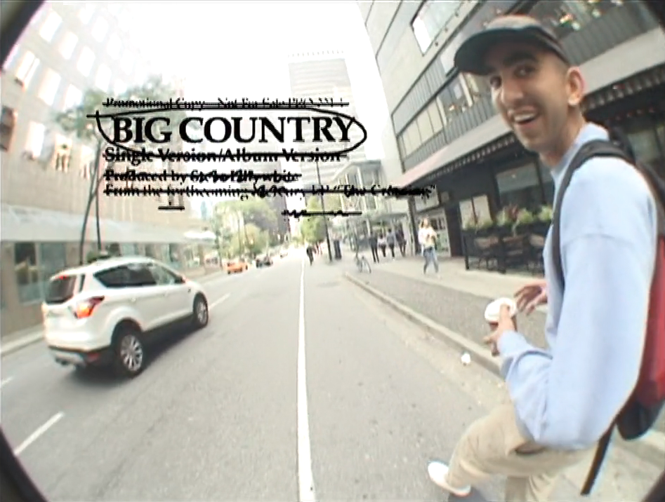 Big Country