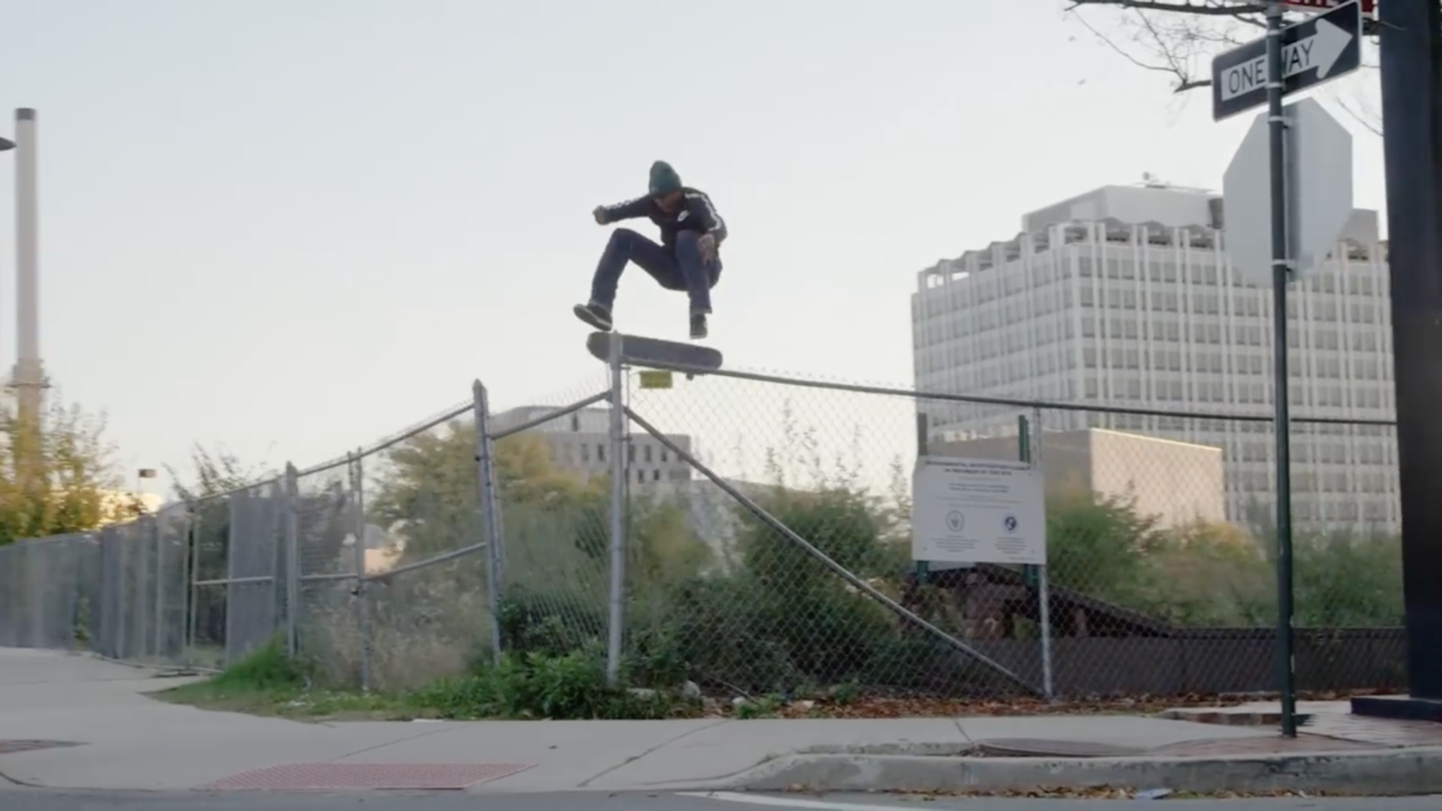 ishod wair back on my bs