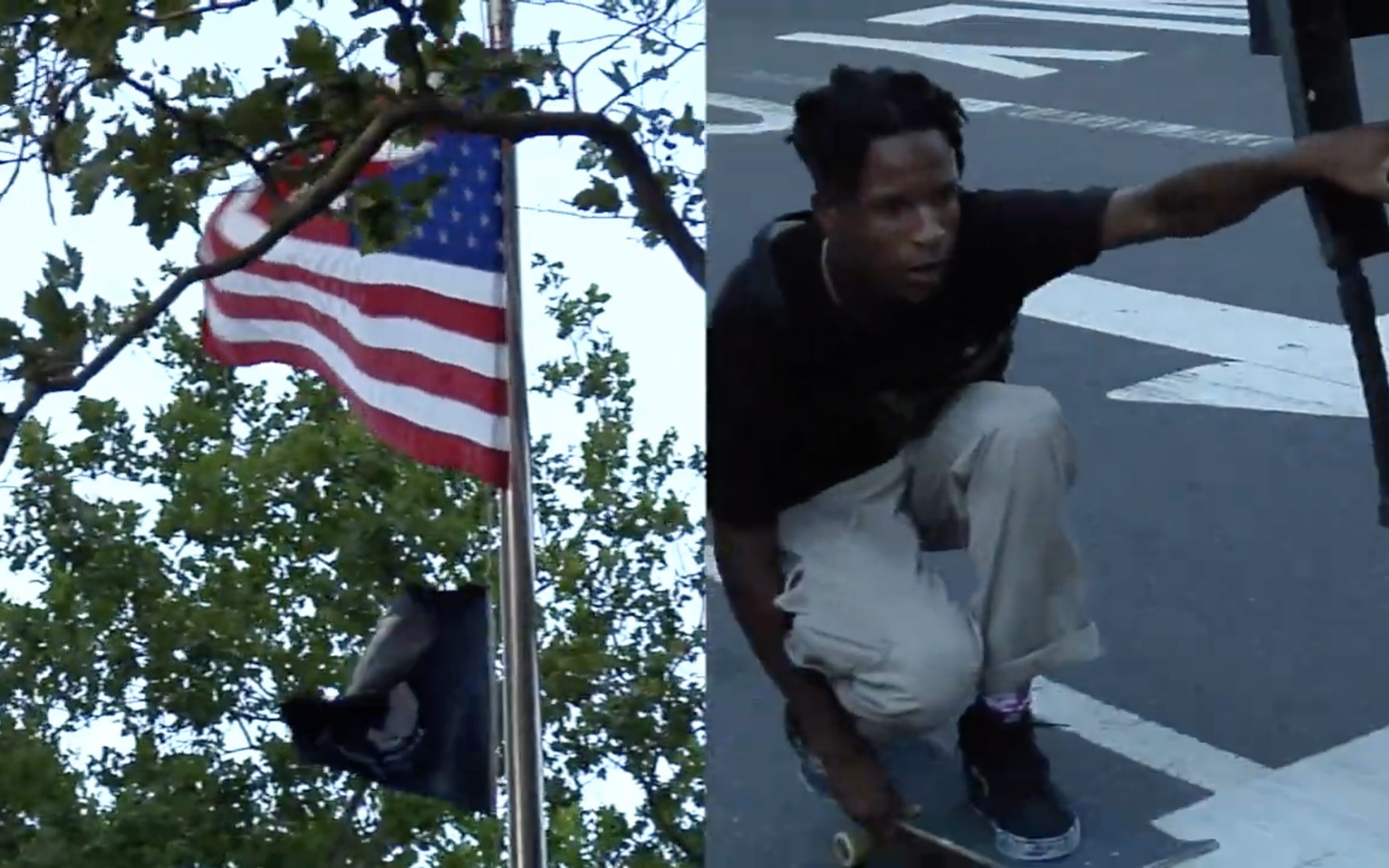 Naquan Rollings - REROCK