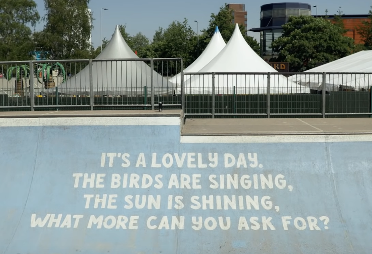 Vice Talks About Ben Raemers place.tv